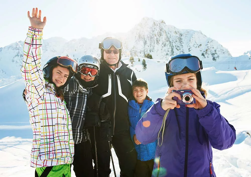 Discover the Best Family Ski Chalets in Val d’Isère