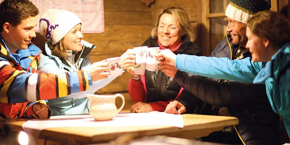 Top Things to Do in Tignes