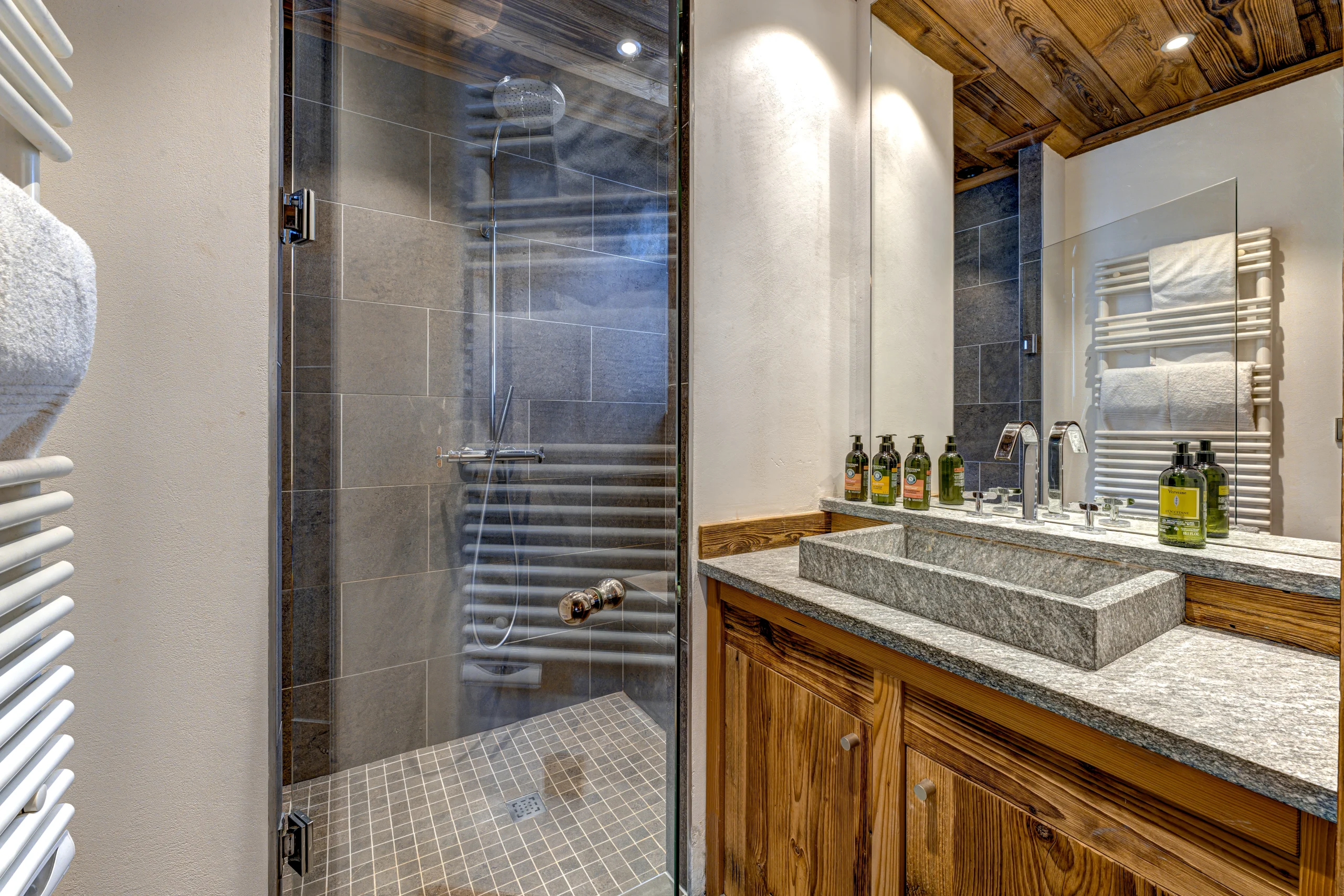 Chalet Brunswick, Val d'Isere