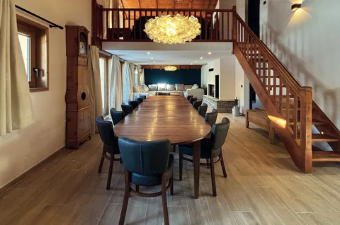 Ski Chalet Camille in Tignes, France