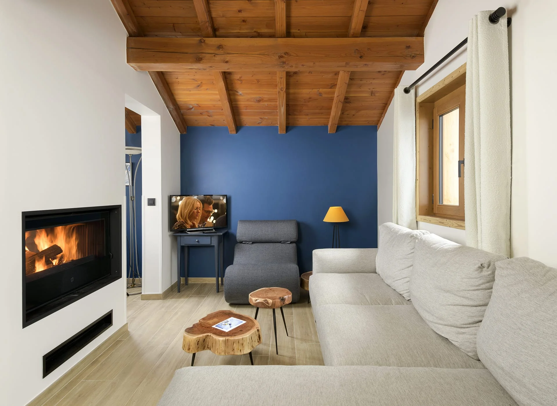 Ski Chalets Designed With You in Mind