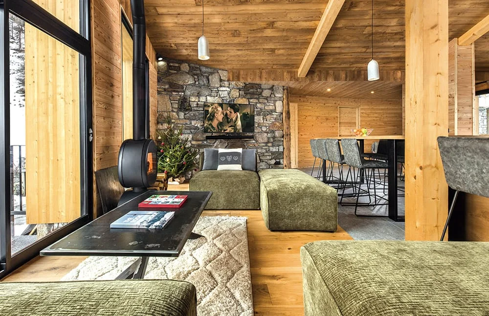 A Ski Holiday Made Perfect For You