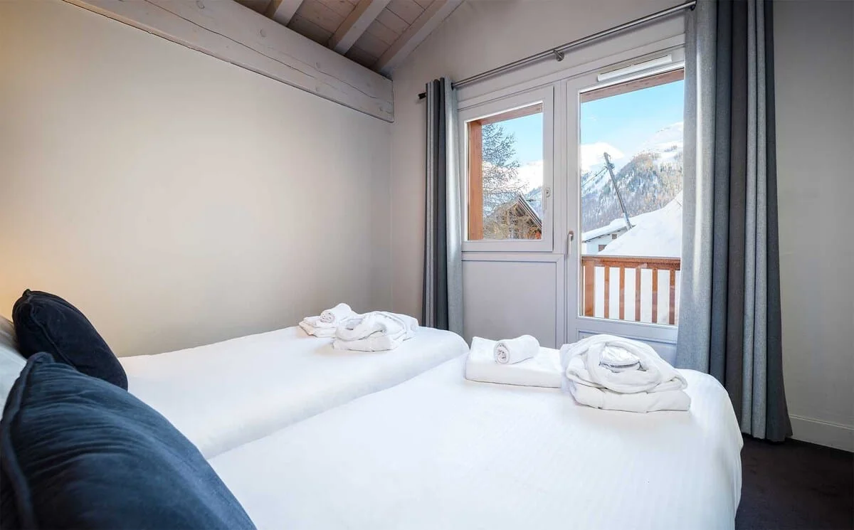 Chalet Appaloosa, Val d'Isere