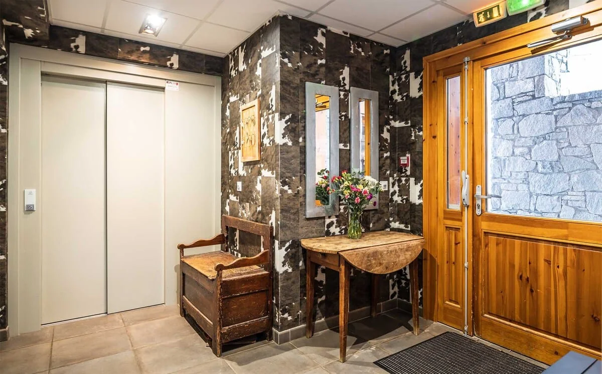 Chalet Appaloosa, Val d'Isere
