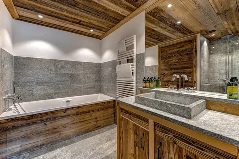 Chalet Ontario, Val d'Isère