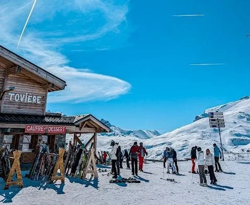 Val d’Isère