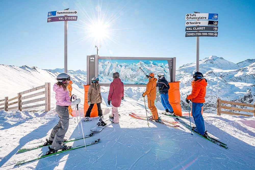 Great Value, Family-Friendly February Skiing