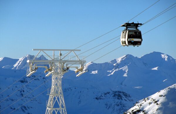 Extra Travel Costs For Self Drive Ski Holidays