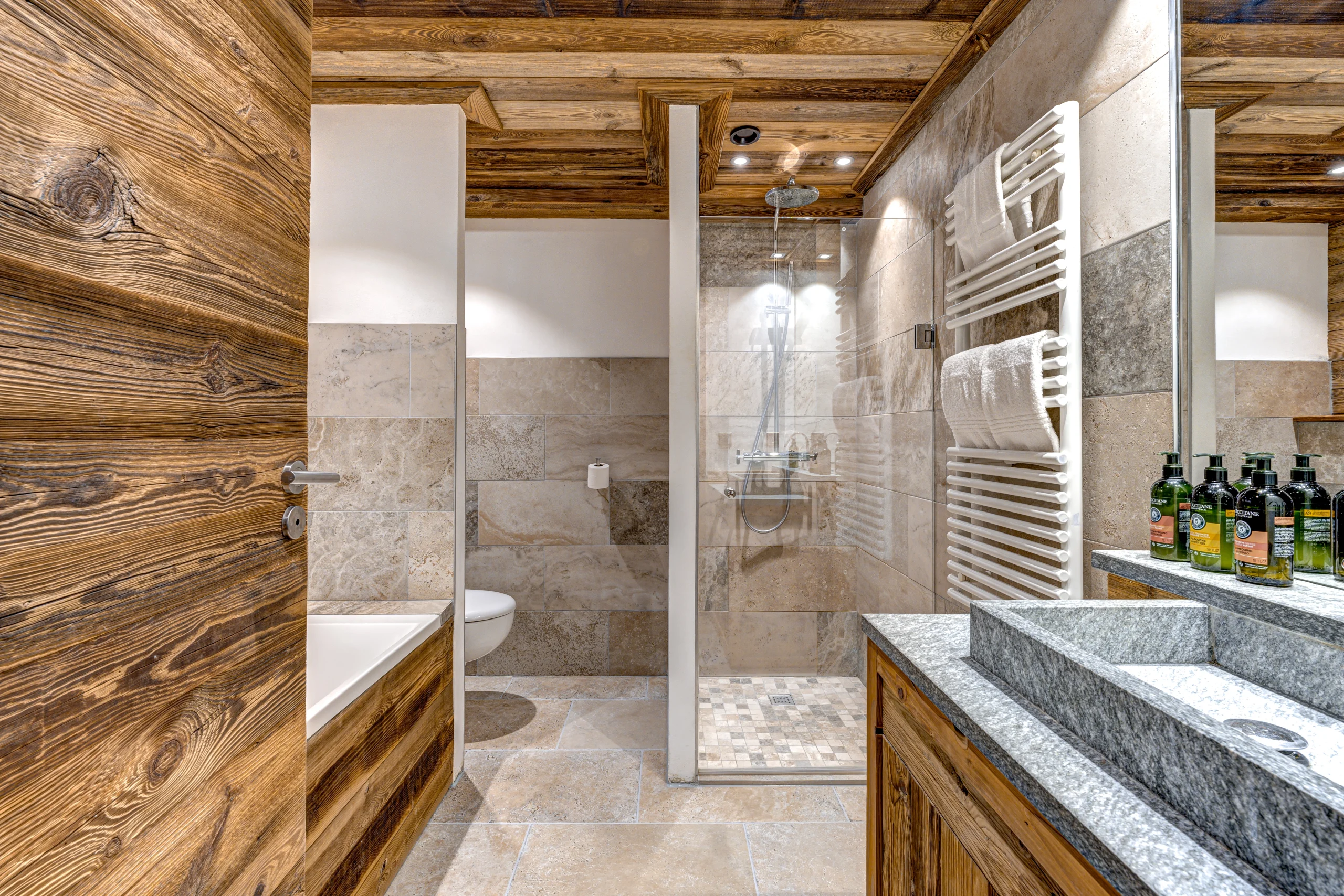 Chalet Yukon, Val d’Isère