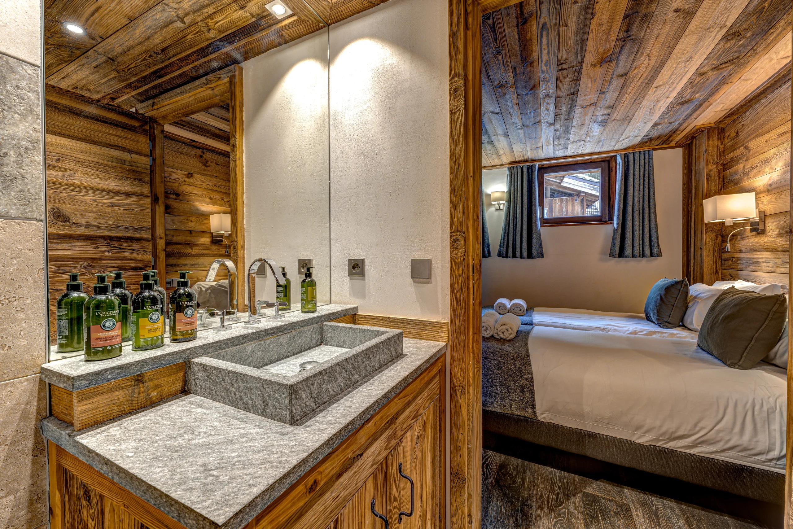 Chalet Yukon, Val d’Isère