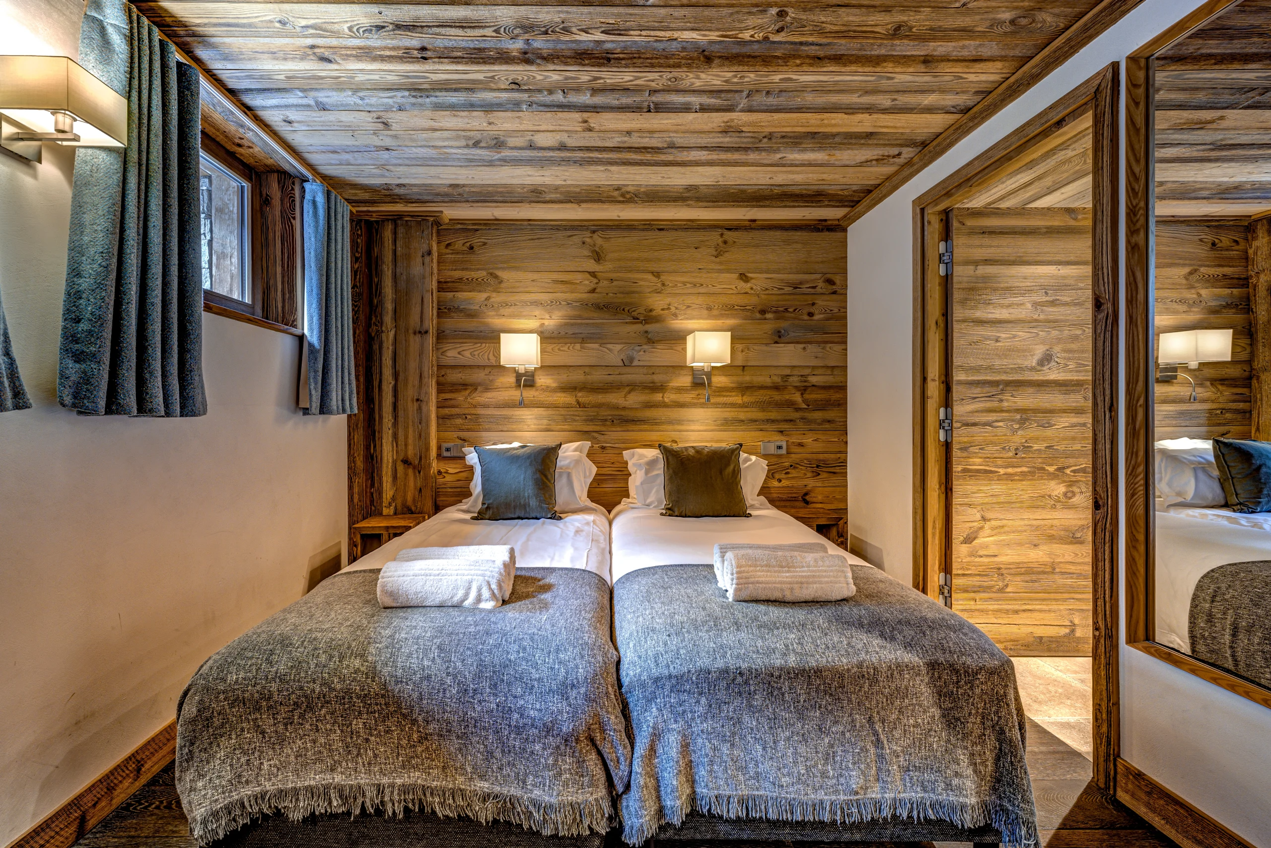 Chalet Yukon, Val d’Isère