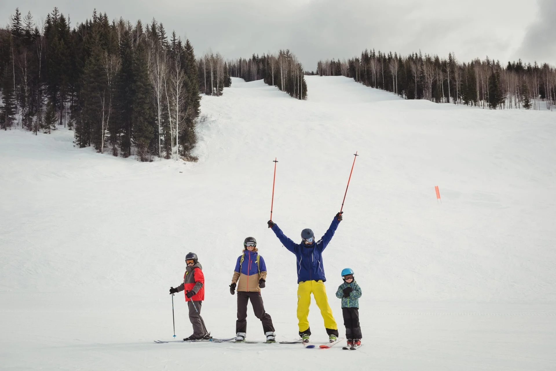Ski Holidays From Across the Country