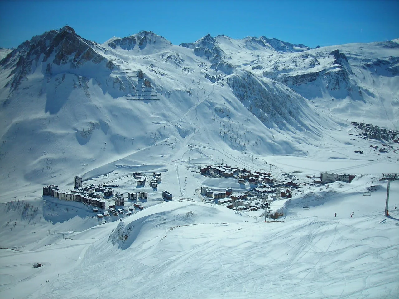 Top Things to Do in Tignes