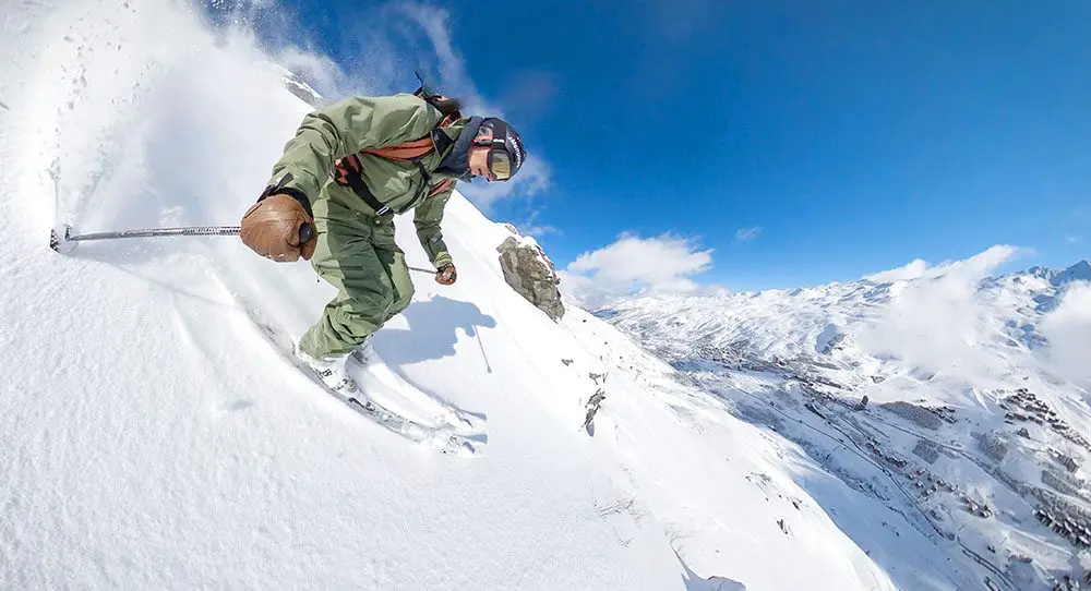 The Best French Alps Ski Resorts to Visit