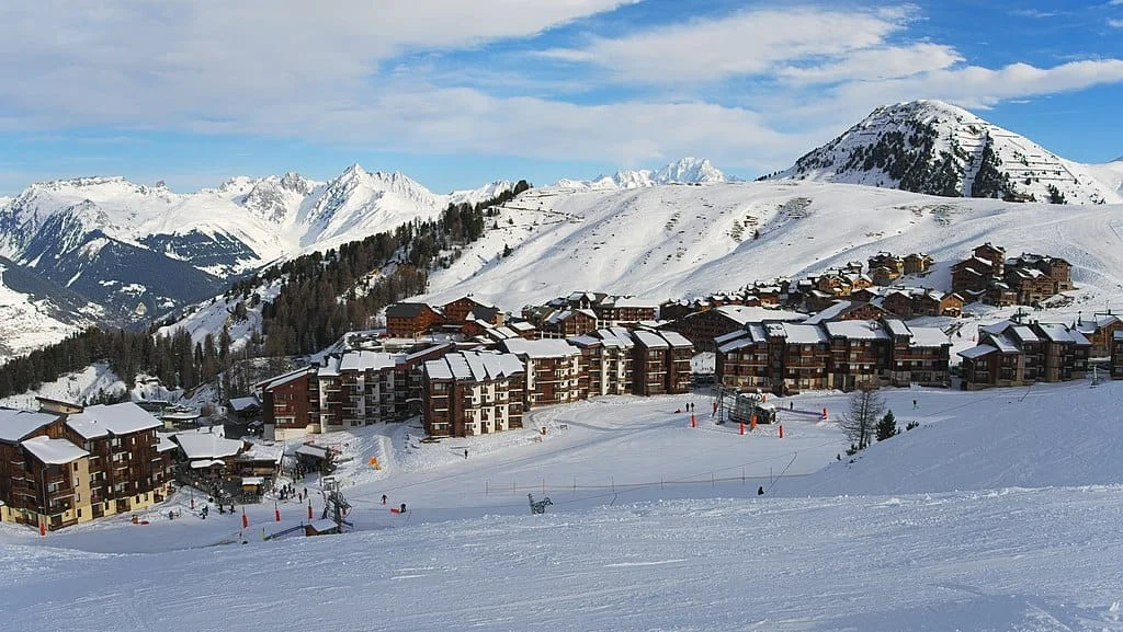 The Best Ski Resorts for Beginners in France