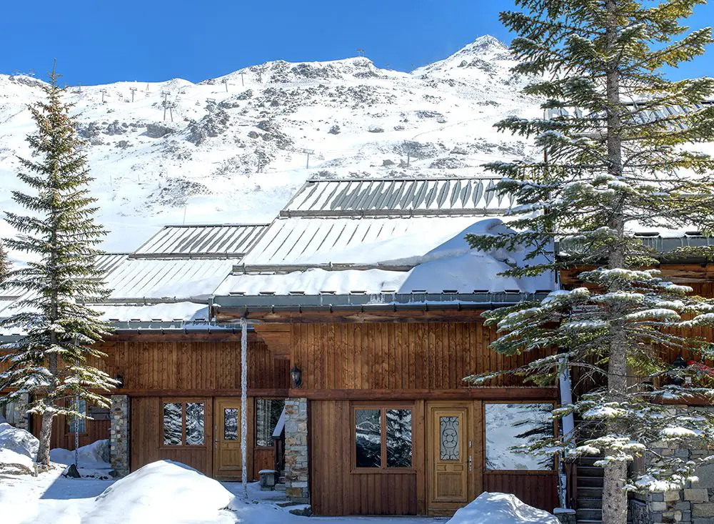 The Ultimate Guide to Reberty 2000 (Three Valleys)