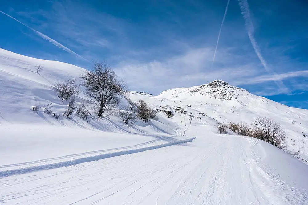 The Ultimate Guide to Reberty 2000 (Three Valleys)