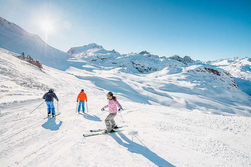 The Top 14 Ski Essentials for Your Next Ski Holiday