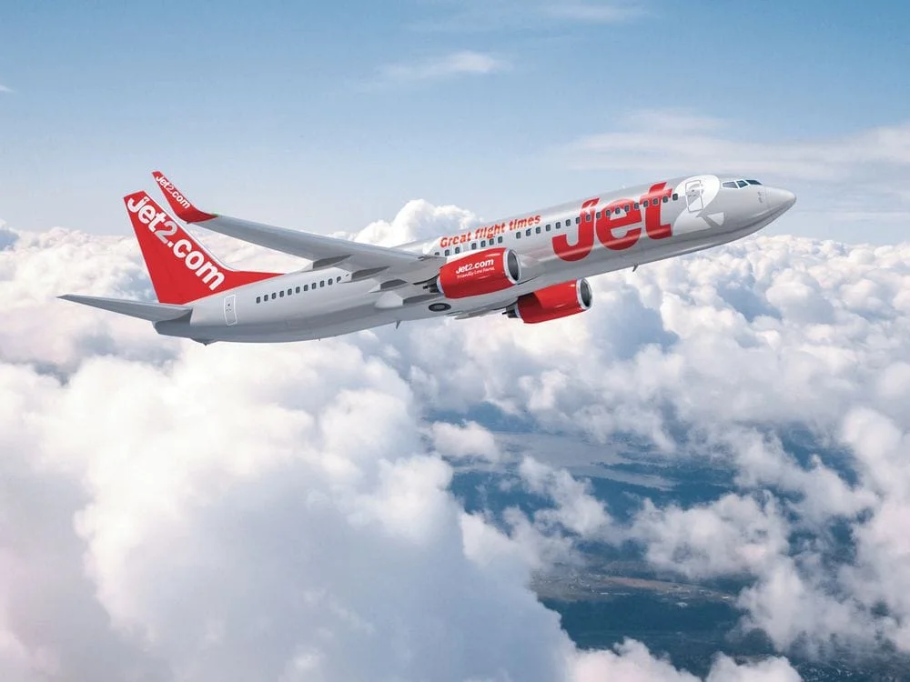 Manchester Flights