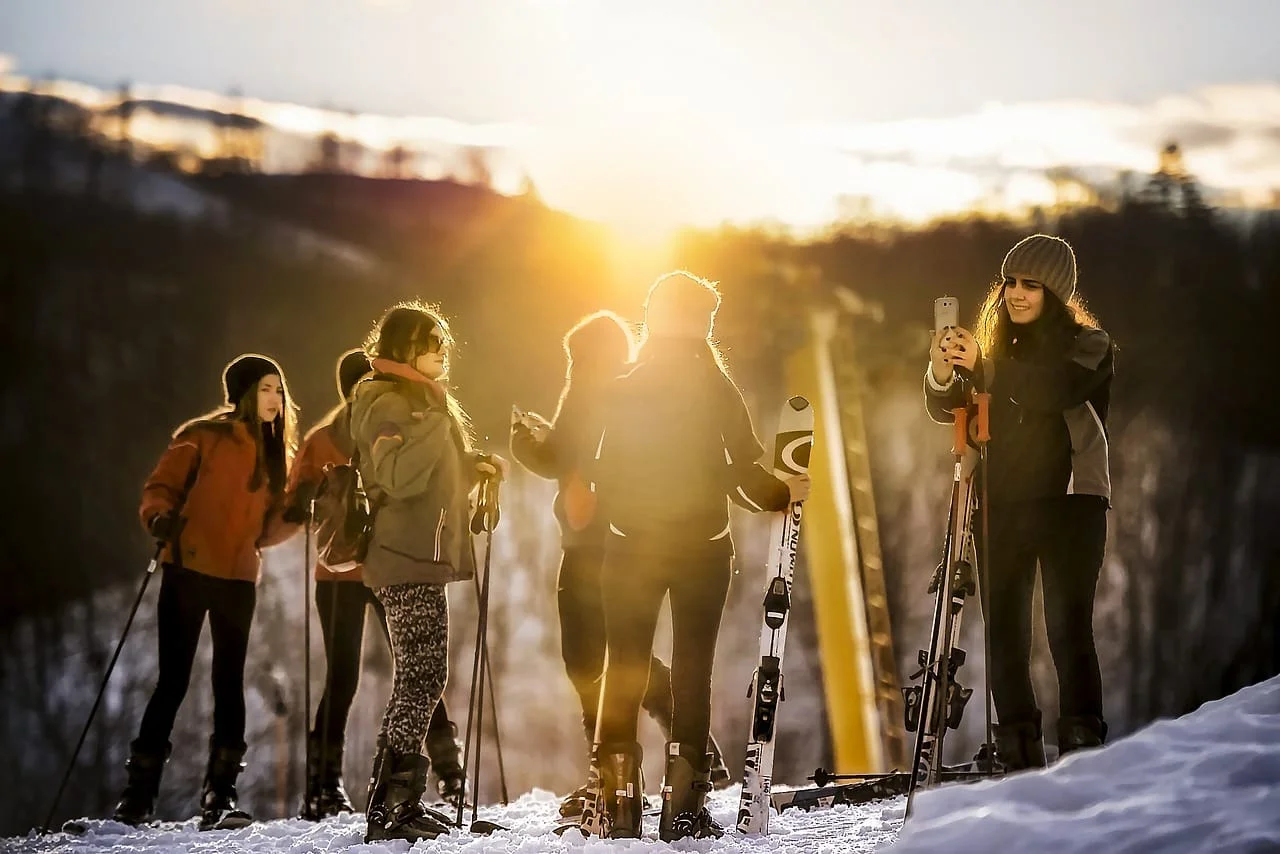 The Best Ski Resorts for Beginners in France