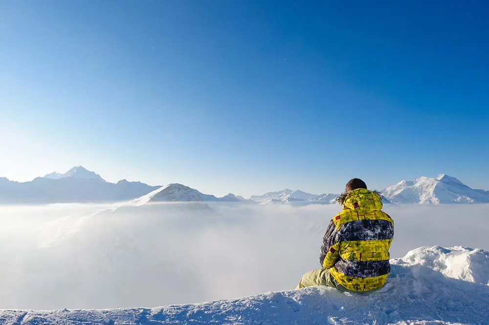 The Top 14 Ski Essentials for Your Next Ski Holiday