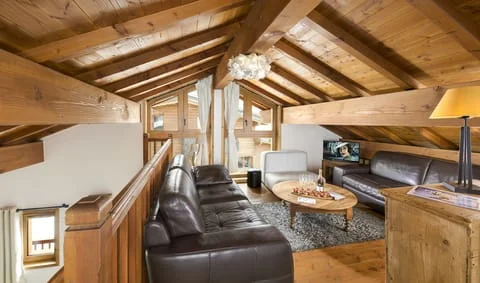 Ski Chalet Camille in Tignes, France