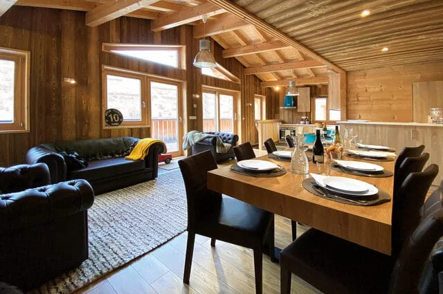 Chalet Kitz