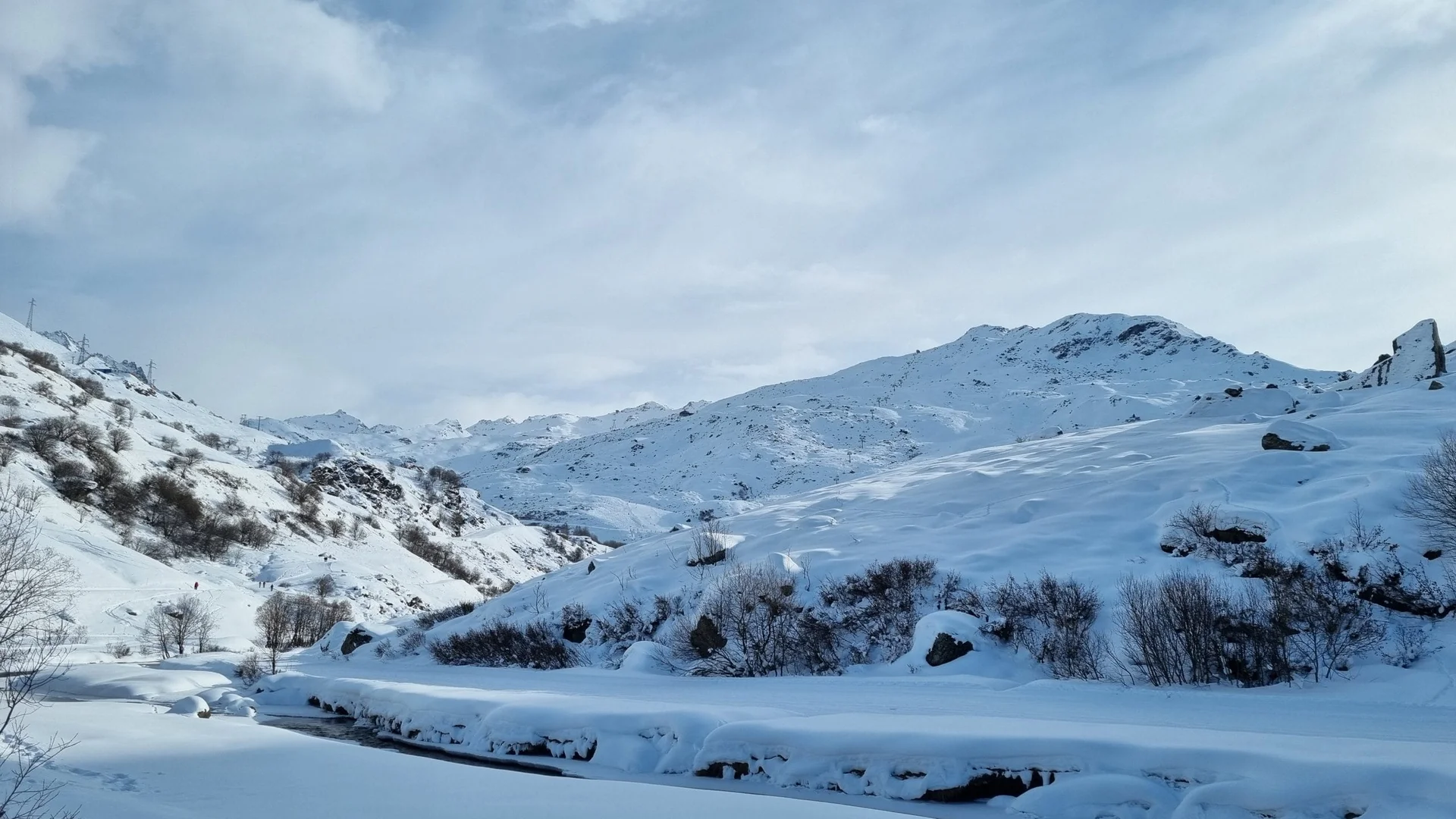 Ultimate Ski Trip Packing Guide