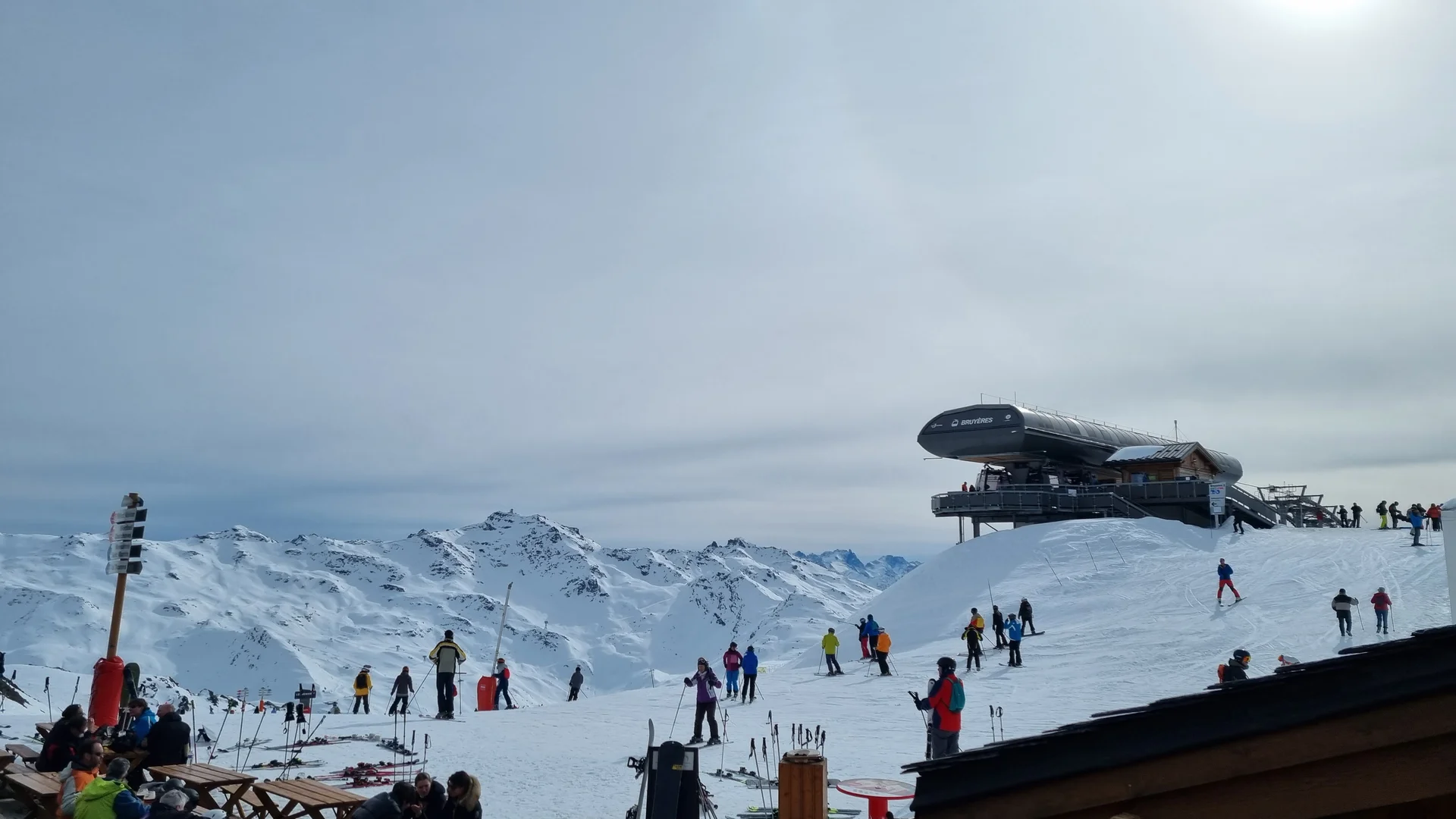 Ultimate Ski Trip Packing Guide