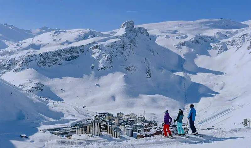 Best restaurants in Val d’Isere: Where to eat in Val d’Isere