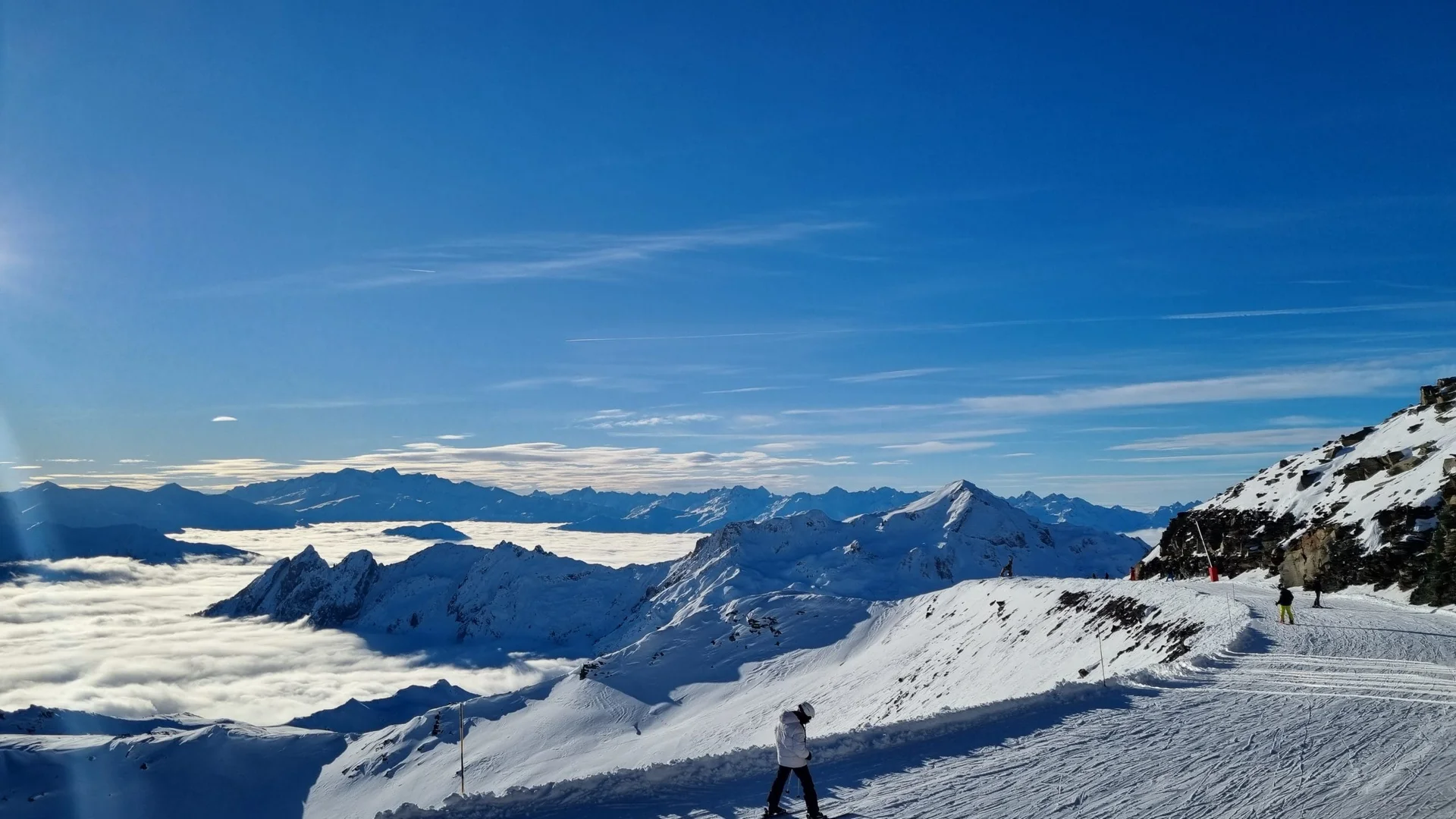 6 of the Best Novice Ski Resorts