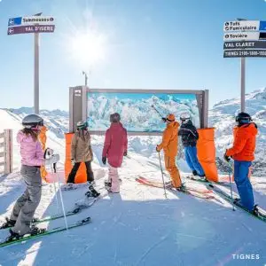 Skiing, Catering and Après For the Whole Group