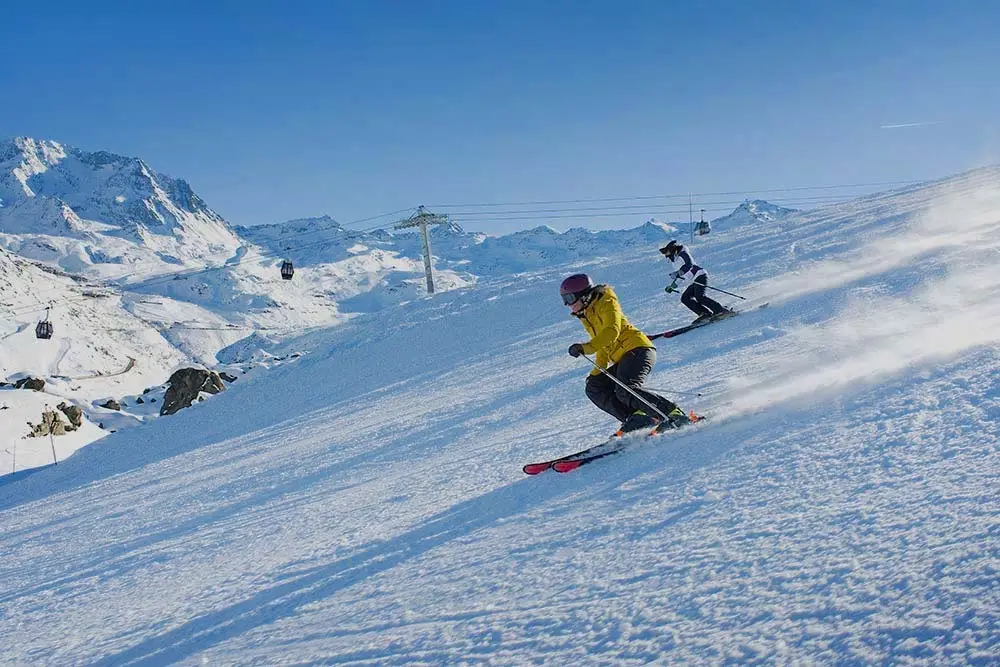 Family Ski Holidays 2025: Discovering the Best Resorts