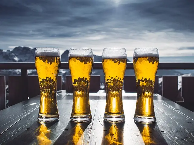 Val d’Isere Apres Ski: Experience the Best of Alpine Nightlife