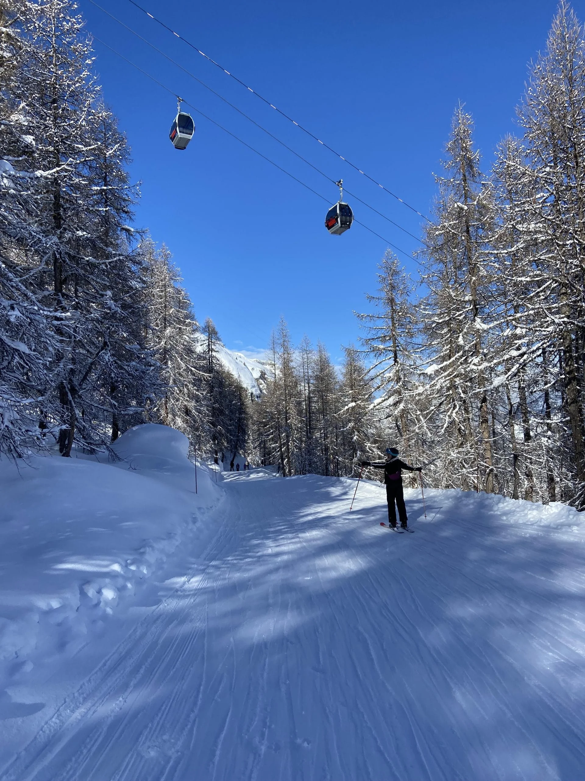 Apres Ski Fashion Advice from an ex-seasonnaire