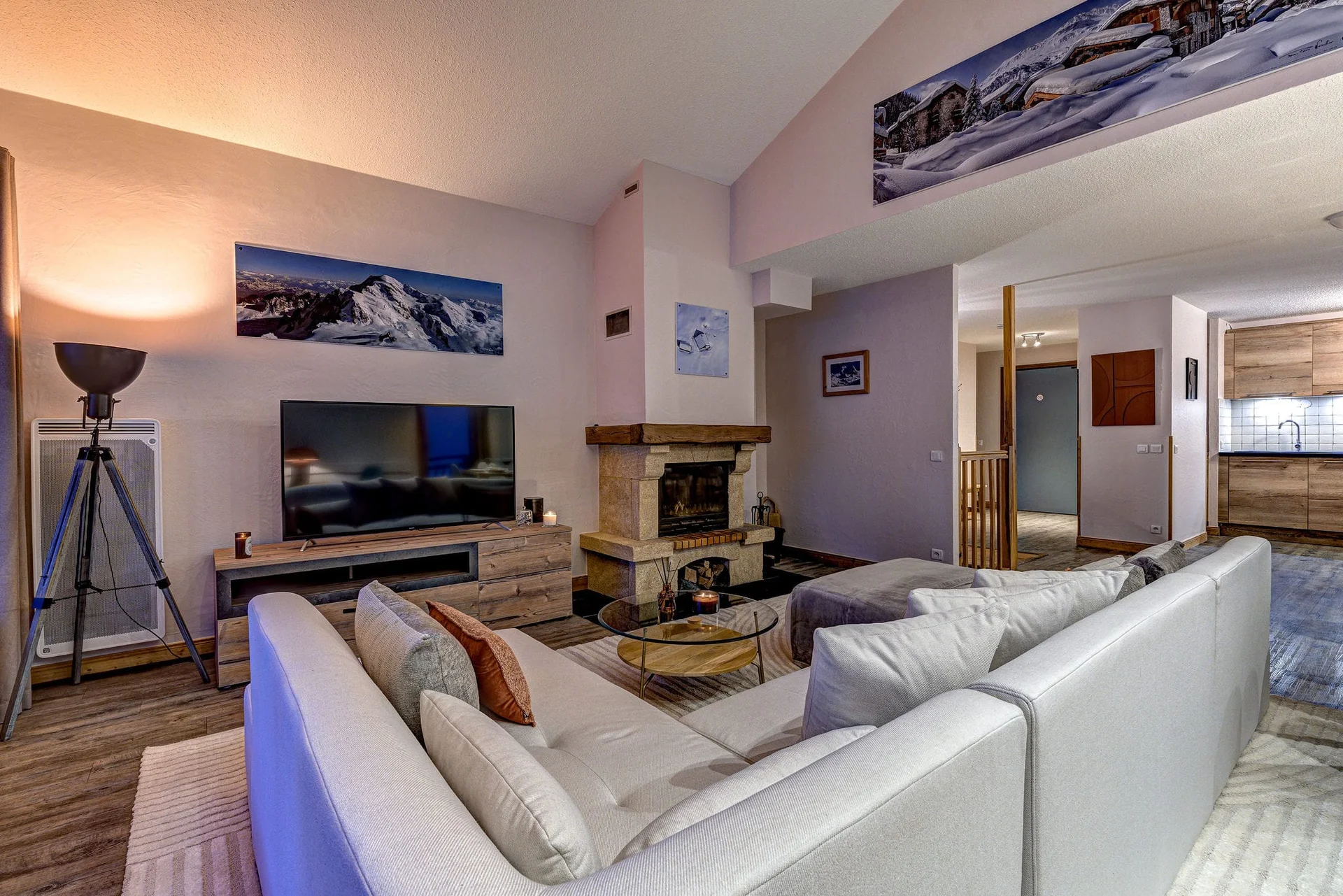Ski Holidays Christmas