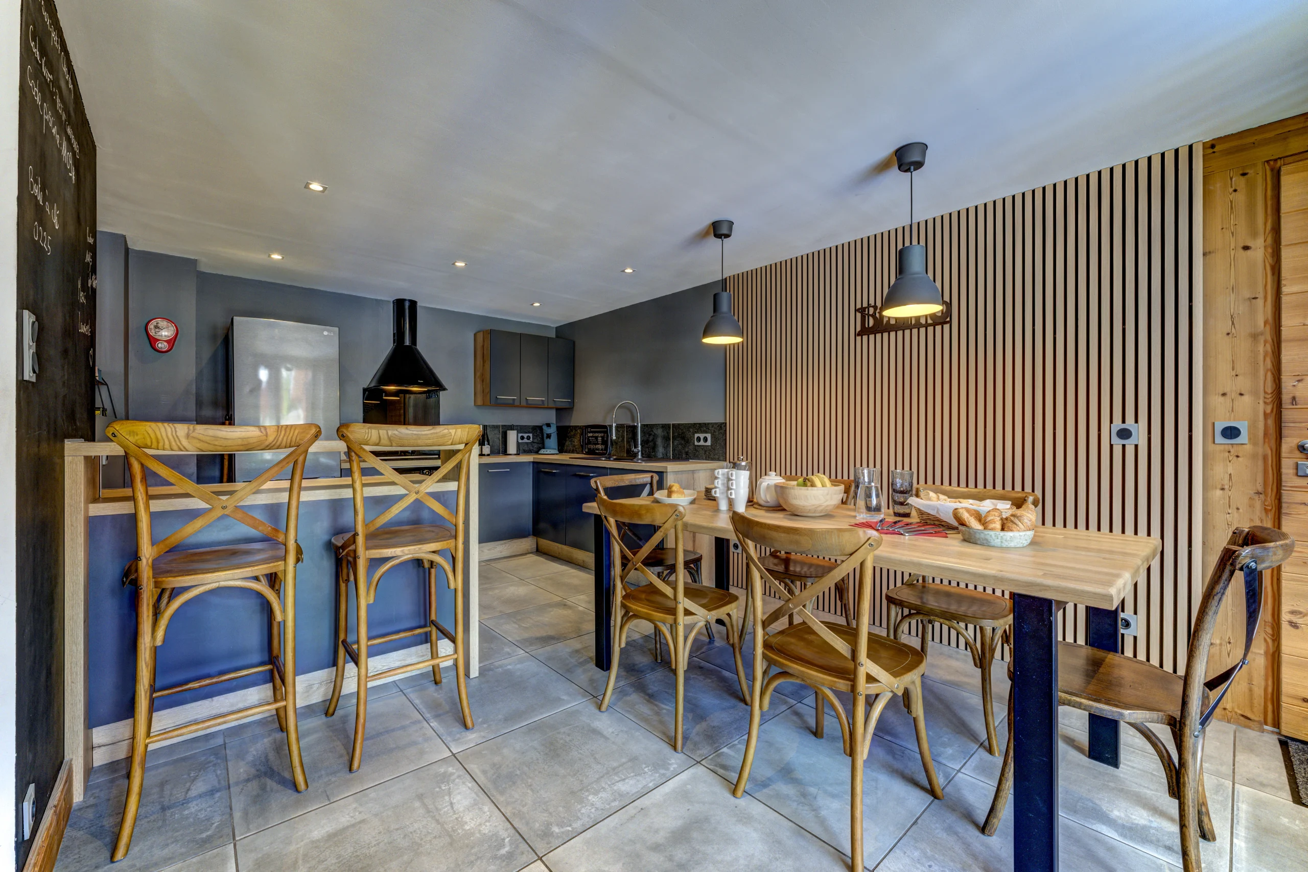 Ski Chalets France 2026