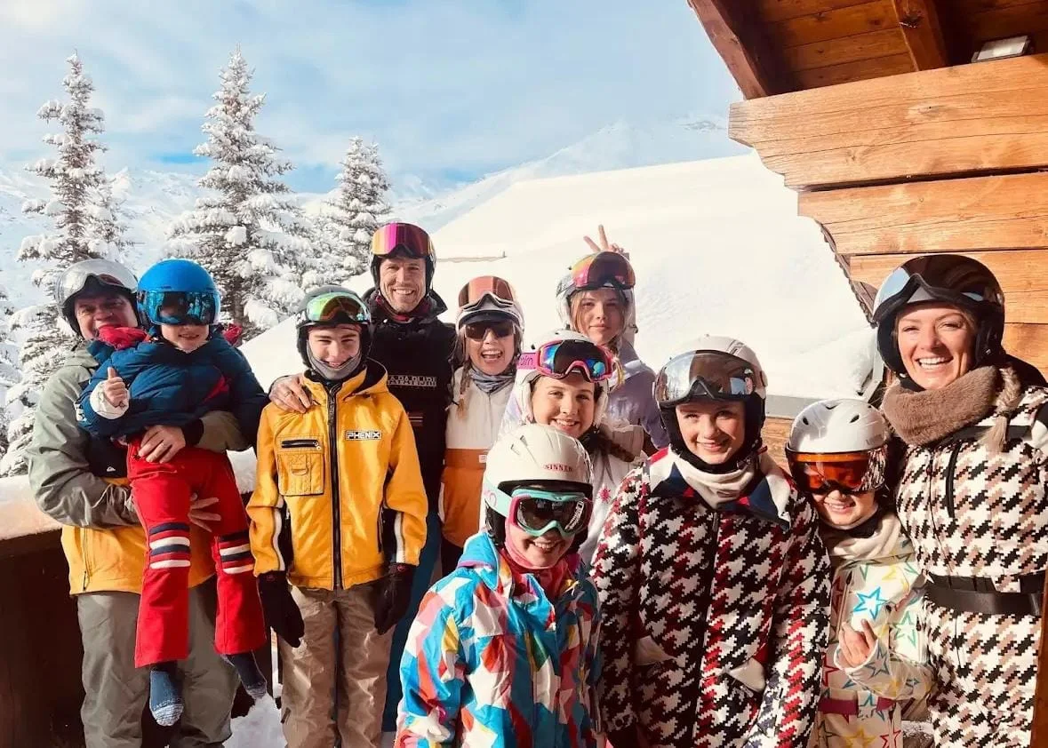 February Ski Holidays