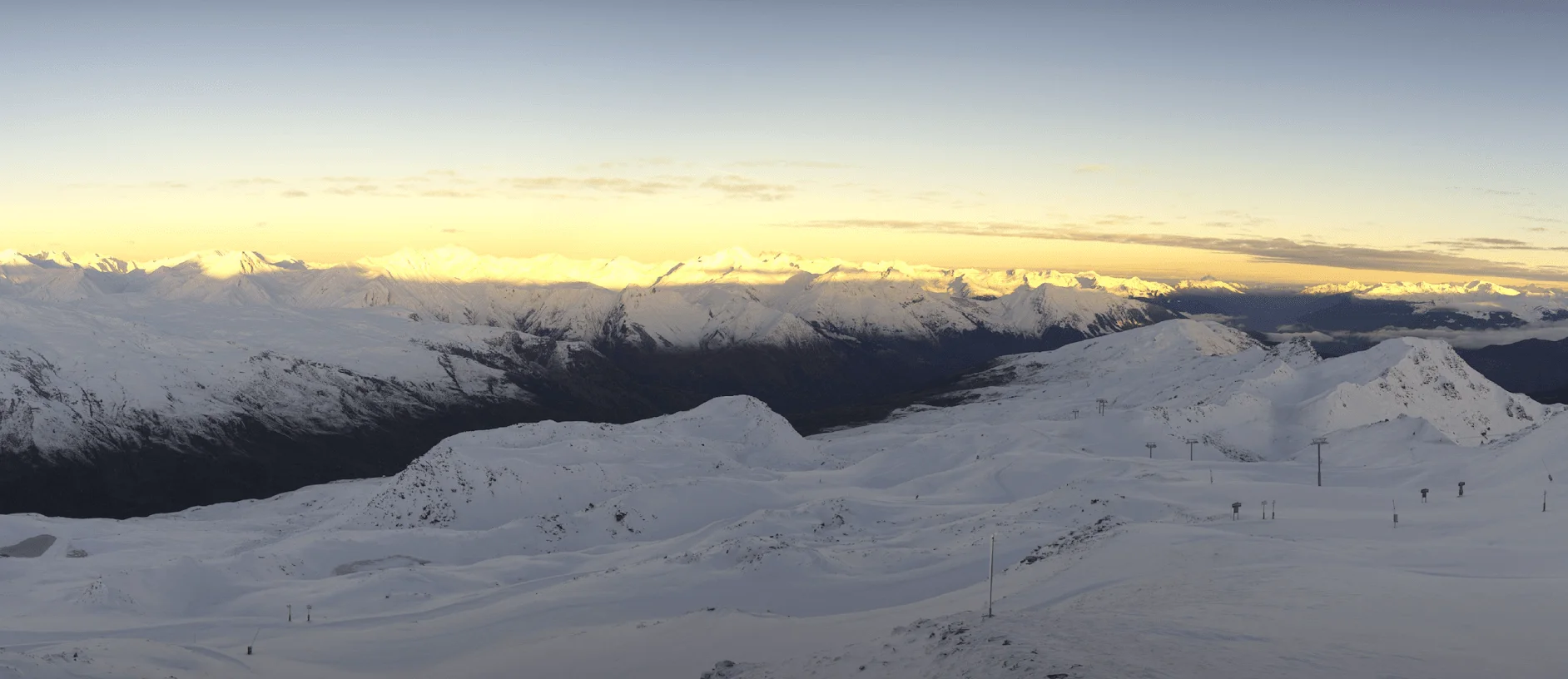 Les Menuires Snow Forecast 2026: Your Ultimate Ski Adventure