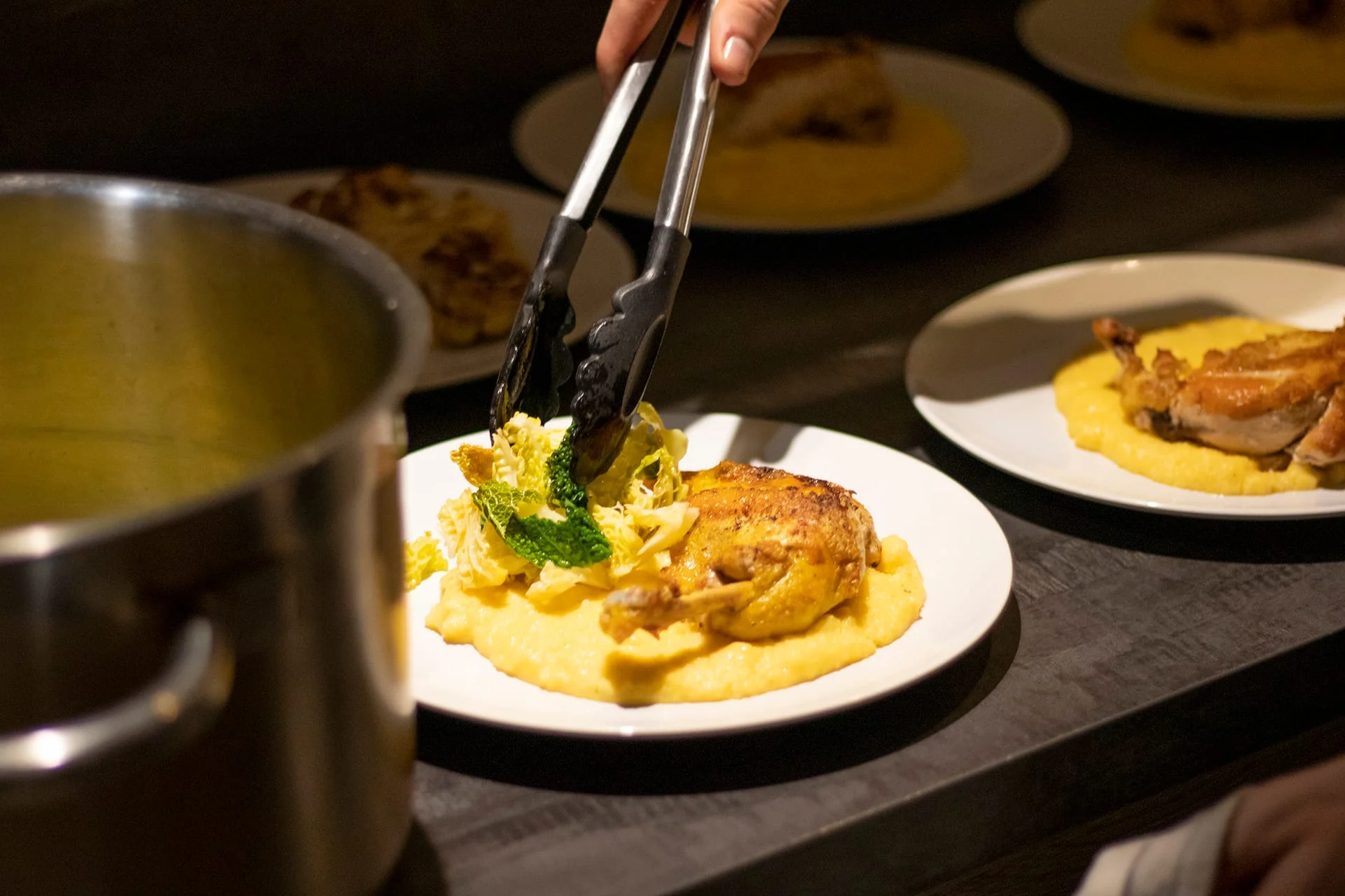 Family Meal Times