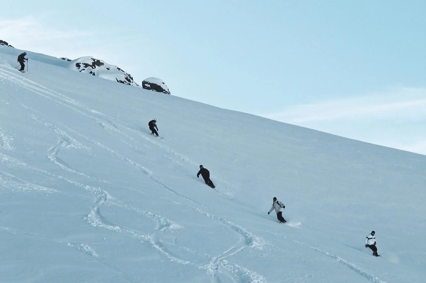 What is Off Piste Skiing? | Your Greatest Adventure Awaits