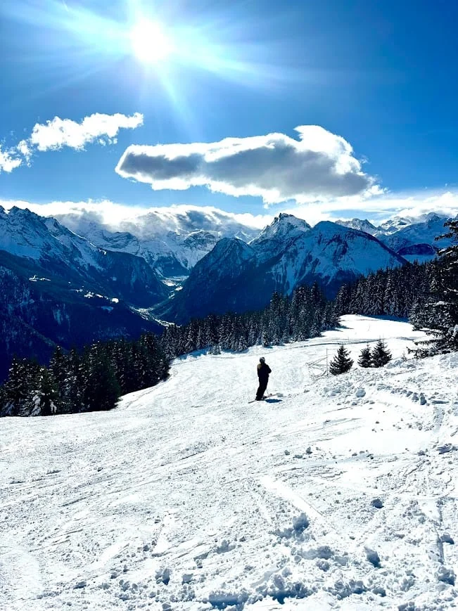 The Best Ski Package Holidays with Ski Vertigo 2026