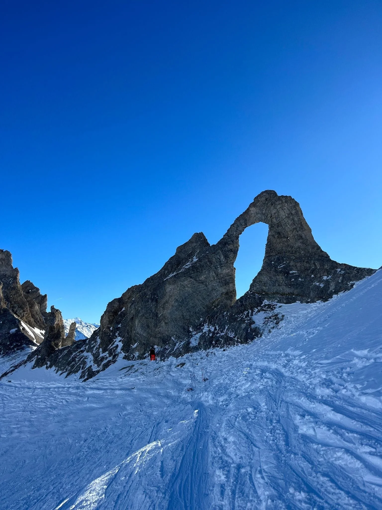 What is Off Piste Skiing? | Your Greatest Adventure Awaits