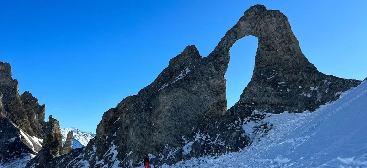 Your Ultimate Guide to the Tignes Piste Map | The Best of Tignes