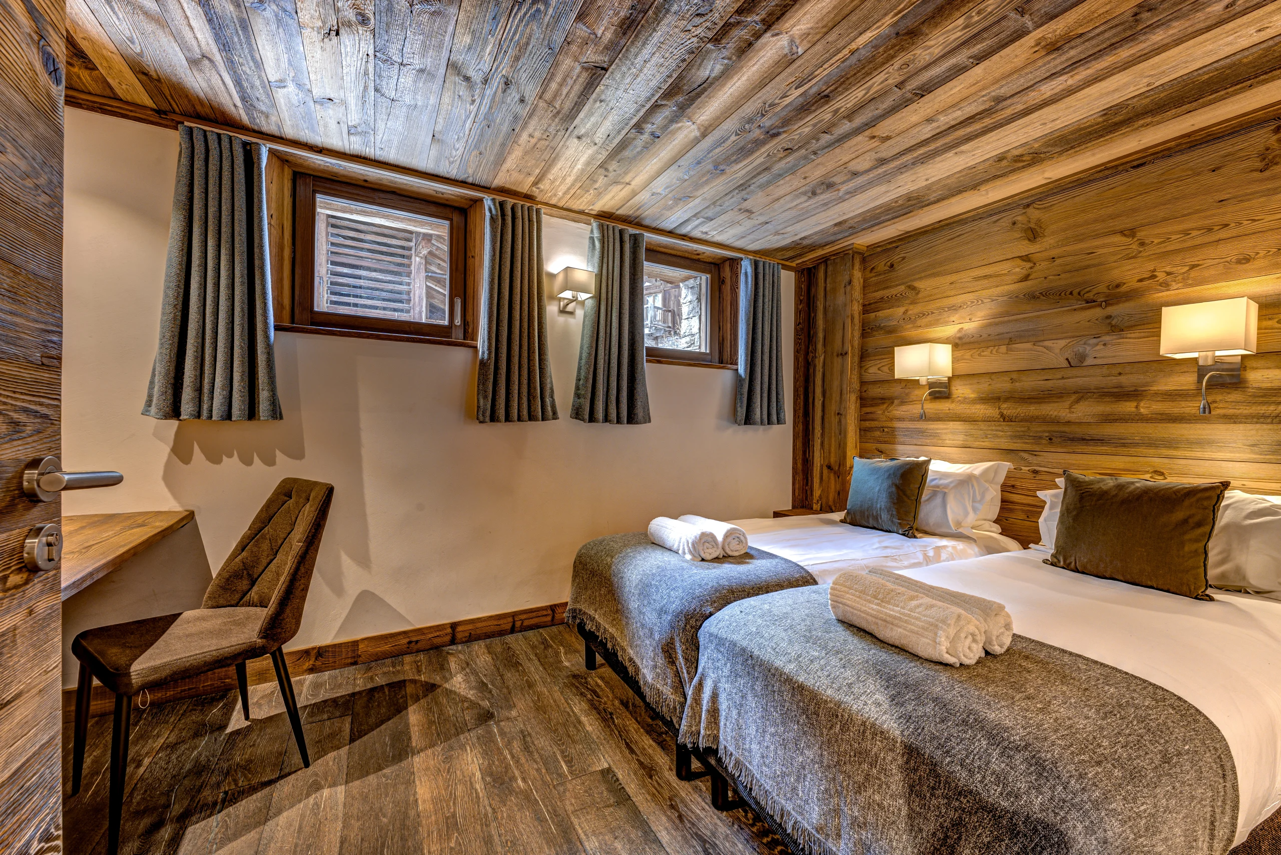 Val d'Isere Ski Holidays