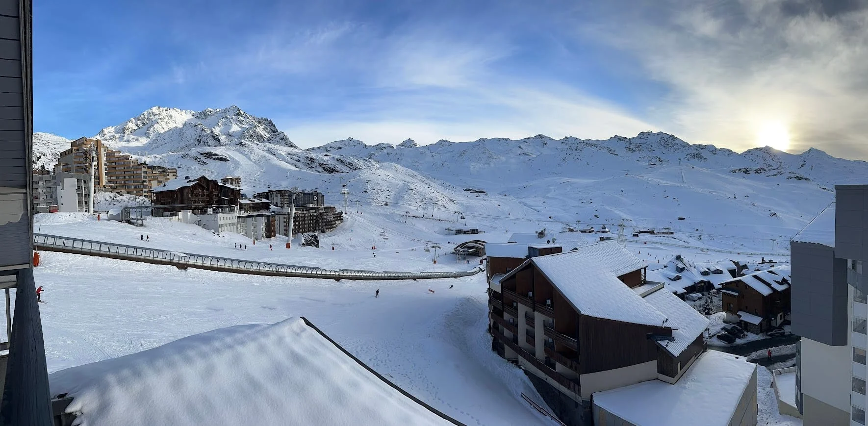 La Plagne Piste Map | Your Perfect Guide