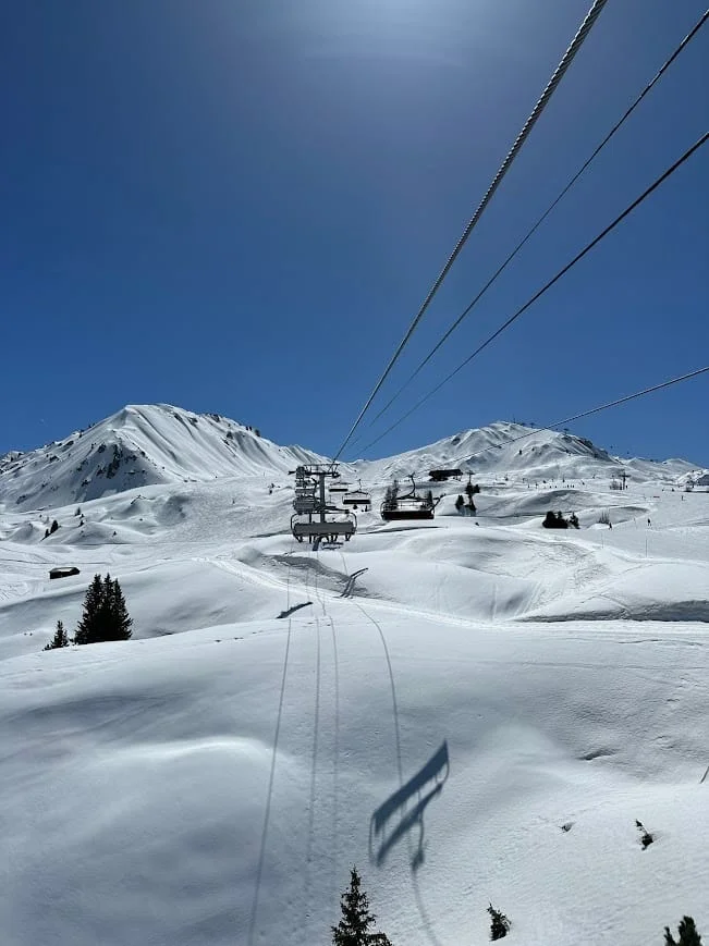 Top Ski Vertigo Family Ski Holidays 2026