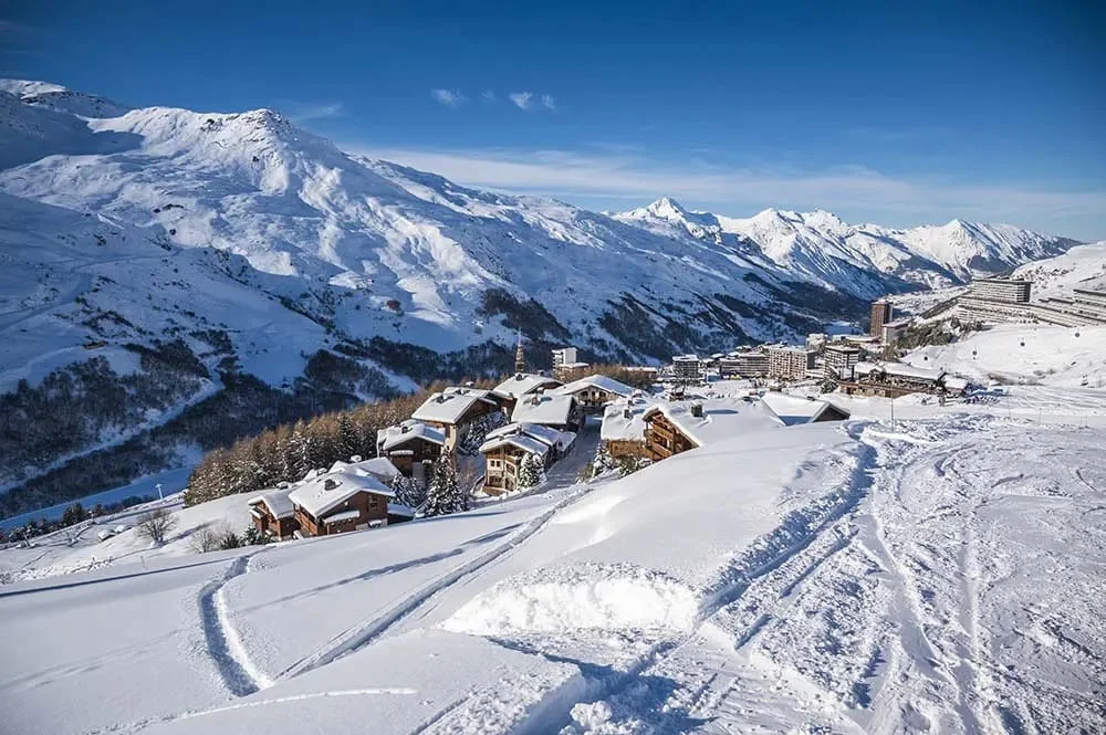 Top Ski Vertigo Family Ski Holidays 2026/27