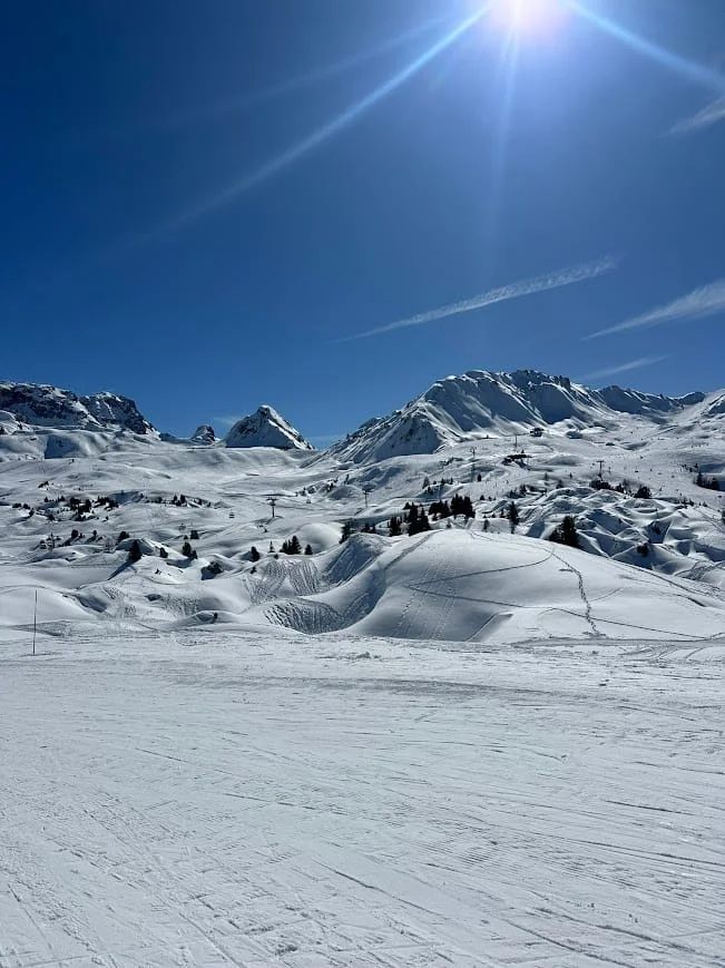3 Perfect Snow Sure Ski Resorts for your Winter Escape