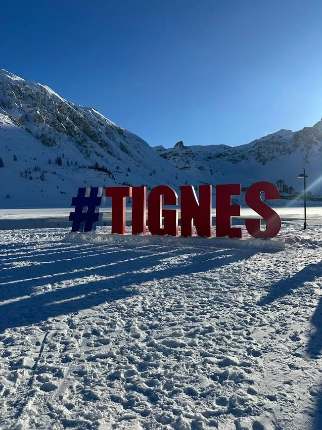 Your Ultimate Guide to the Tignes Piste Map | The Best of Tignes